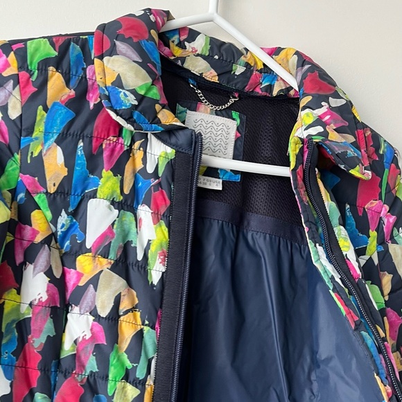 Geox Jacket - Picture 4 of 7